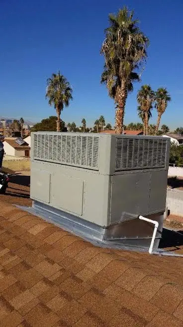 HVAC services in La Mesa, CA